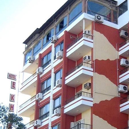 King Akhenaton Hotel อัล มินยา ภายนอก รูปภาพ