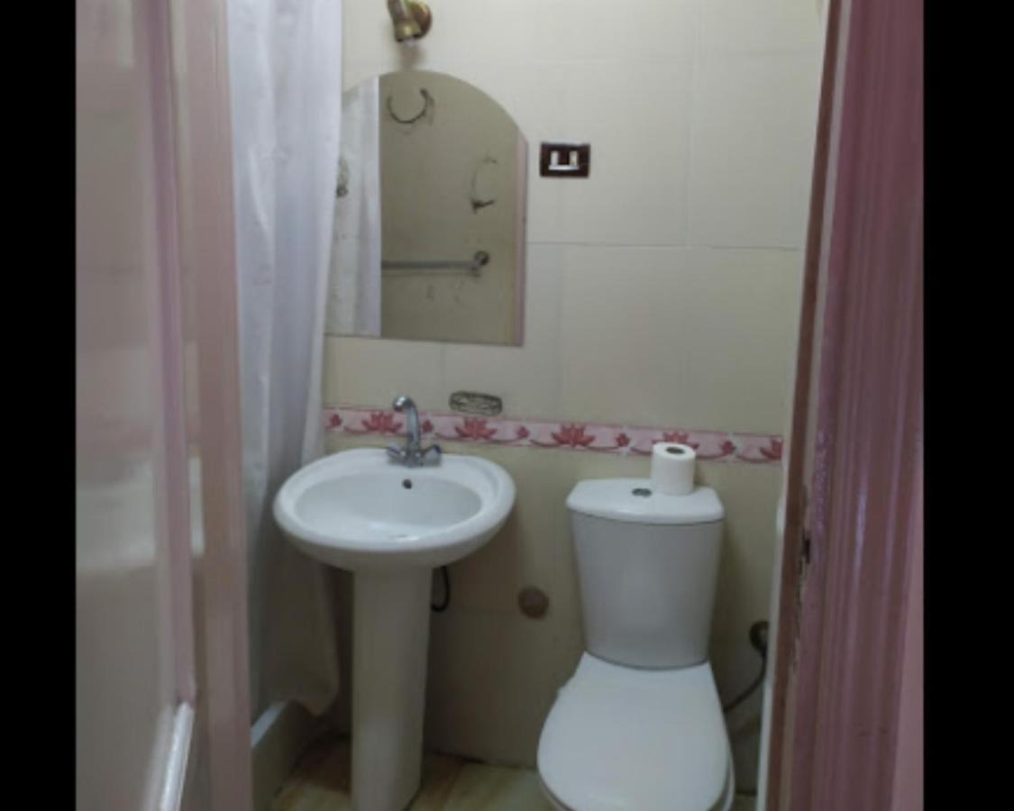 King Akhenaton Hotel อัล มินยา ภายนอก รูปภาพ