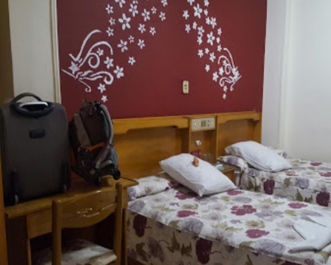 King Akhenaton Hotel อัล มินยา ภายนอก รูปภาพ